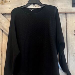 BLVD Long length sweater